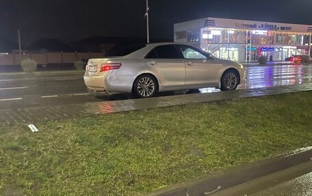 Toyota Camry, 2007 год, 990 000 рублей, 6 фотография