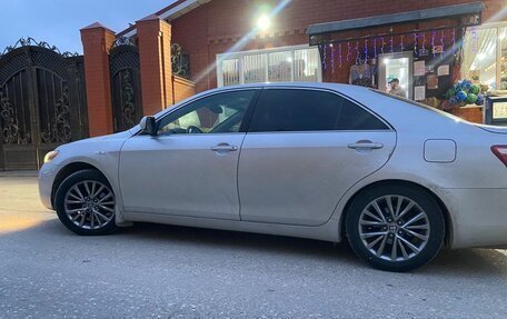 Toyota Camry, 2007 год, 990 000 рублей, 5 фотография