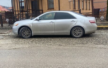 Toyota Camry, 2007 год, 990 000 рублей, 4 фотография