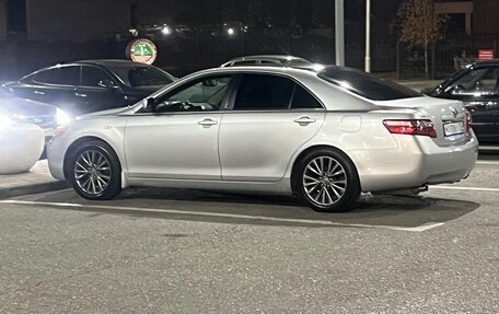 Toyota Camry, 2007 год, 990 000 рублей, 8 фотография