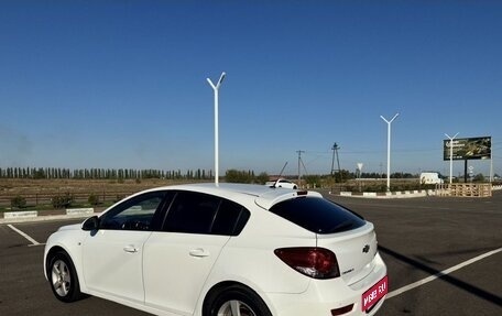 Chevrolet Cruze II, 2012 год, 700 000 рублей, 1 фотография