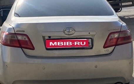 Toyota Camry, 2007 год, 990 000 рублей, 3 фотография