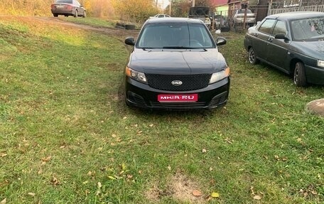 KIA Magentis II рестайлинг, 2010 год, 600 000 рублей, 1 фотография