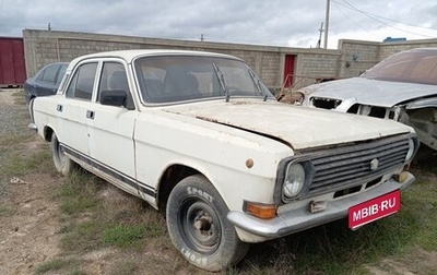 ГАЗ 24 «Волга», 1990 год, 60 000 рублей, 1 фотография