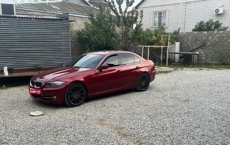 BMW 3 серия, 2011 год, 840 000 рублей, 1 фотография