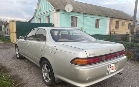 Toyota Mark II VIII (X100), 1995 год, 620 000 рублей, 2 фотография