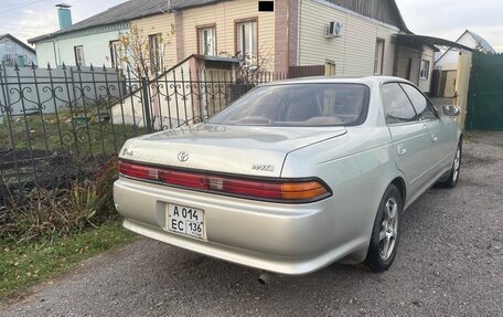 Toyota Mark II VIII (X100), 1995 год, 620 000 рублей, 7 фотография