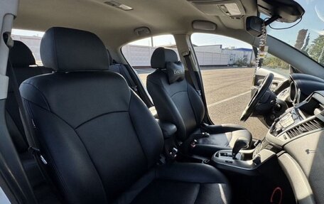 Chevrolet Cruze II, 2012 год, 700 000 рублей, 5 фотография