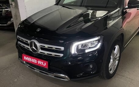 Mercedes-Benz GLB, 2020 год, 3 400 000 рублей, 1 фотография
