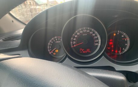 KIA Magentis II рестайлинг, 2010 год, 600 000 рублей, 9 фотография