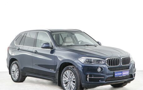 BMW X5, 2016 год, 3 044 444 рублей, 1 фотография