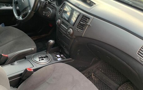 KIA Magentis II рестайлинг, 2010 год, 600 000 рублей, 7 фотография