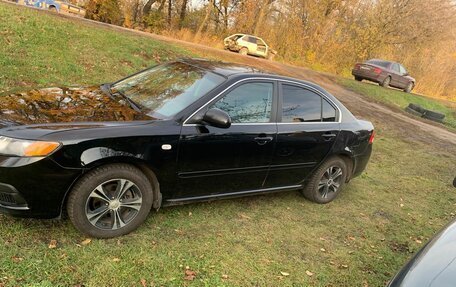 KIA Magentis II рестайлинг, 2010 год, 600 000 рублей, 6 фотография