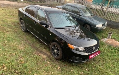 KIA Magentis II рестайлинг, 2010 год, 600 000 рублей, 2 фотография