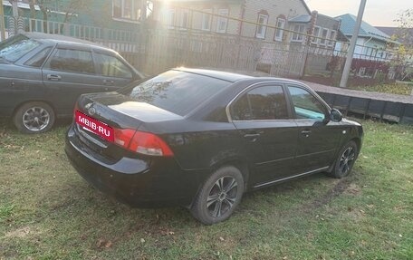 KIA Magentis II рестайлинг, 2010 год, 600 000 рублей, 3 фотография