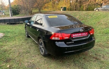 KIA Magentis II рестайлинг, 2010 год, 600 000 рублей, 5 фотография