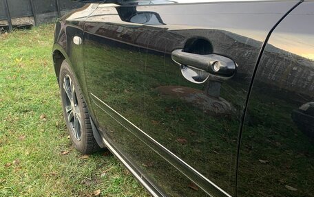 KIA Magentis II рестайлинг, 2010 год, 600 000 рублей, 14 фотография