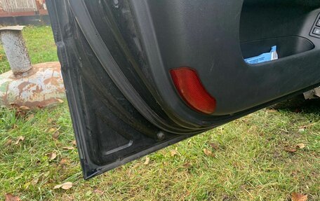 KIA Magentis II рестайлинг, 2010 год, 600 000 рублей, 12 фотография