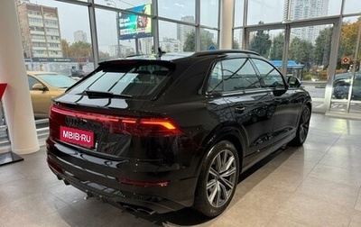 Audi SQ8, 2025 год, 20 500 000 рублей, 1 фотография