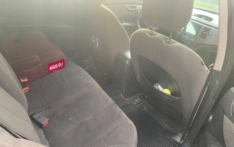 KIA Magentis II рестайлинг, 2010 год, 600 000 рублей, 11 фотография