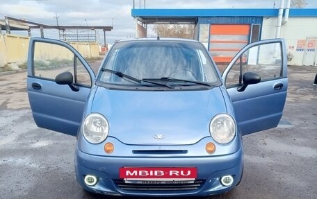 Daewoo Matiz I, 2008 год, 240 000 рублей, 2 фотография