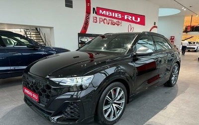 Audi SQ8, 2025 год, 20 500 000 рублей, 1 фотография