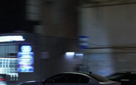 BMW M5, 2012 год, 3 400 000 рублей, 8 фотография