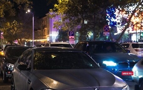 BMW M5, 2012 год, 3 400 000 рублей, 7 фотография