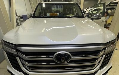 Toyota Land Cruiser, 2022 год, 9 900 000 рублей, 1 фотография