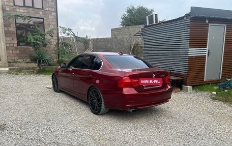 BMW 3 серия, 2011 год, 840 000 рублей, 2 фотография