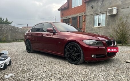 BMW 3 серия, 2011 год, 840 000 рублей, 3 фотография