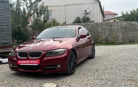 BMW 3 серия, 2011 год, 840 000 рублей, 4 фотография