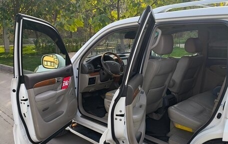 Lexus GX I, 2006 год, 1 900 000 рублей, 1 фотография