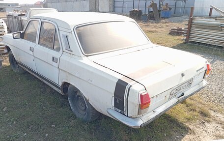 ГАЗ 24 «Волга», 1990 год, 60 000 рублей, 6 фотография