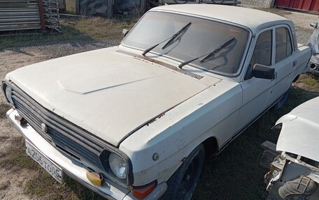 ГАЗ 24 «Волга», 1990 год, 60 000 рублей, 7 фотография