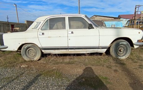 ГАЗ 24 «Волга», 1990 год, 60 000 рублей, 10 фотография