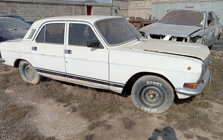 ГАЗ 24 «Волга», 1990 год, 60 000 рублей, 9 фотография