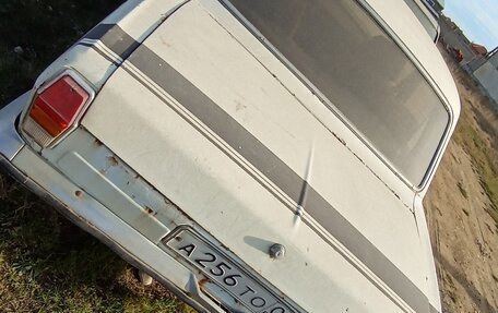 ГАЗ 24 «Волга», 1990 год, 60 000 рублей, 11 фотография