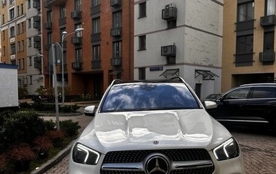 Mercedes-Benz GLE, 2019 год, 8 000 000 рублей, 1 фотография