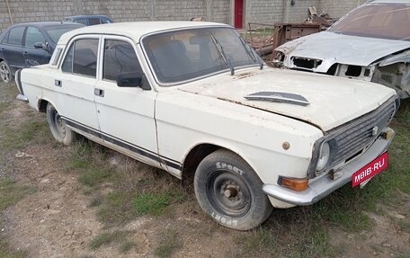 ГАЗ 24 «Волга», 1990 год, 60 000 рублей, 5 фотография