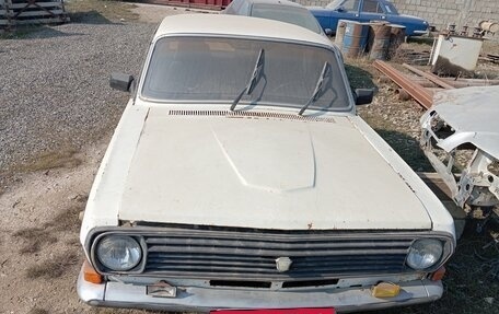 ГАЗ 24 «Волга», 1990 год, 60 000 рублей, 8 фотография