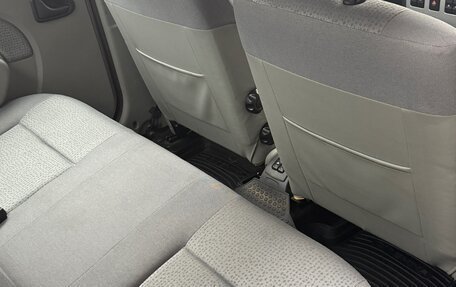 Renault Logan I, 2005 год, 559 000 рублей, 6 фотография