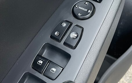 Hyundai Solaris II рестайлинг, 2020 год, 1 540 000 рублей, 11 фотография