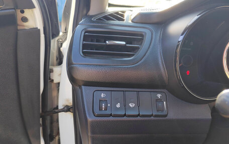 KIA Rio III рестайлинг, 2014 год, 670 000 рублей, 4 фотография