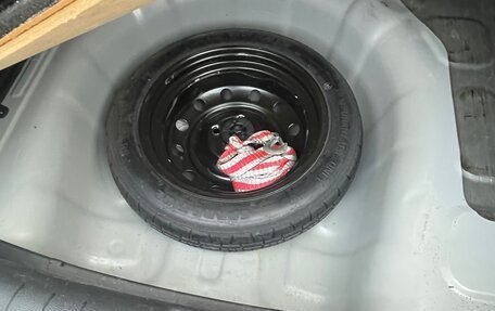 Hyundai Solaris II рестайлинг, 2020 год, 1 540 000 рублей, 17 фотография