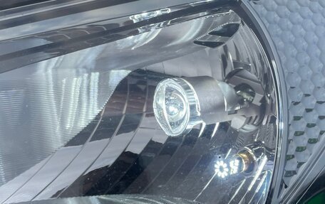 Hyundai Solaris II рестайлинг, 2020 год, 1 540 000 рублей, 15 фотография