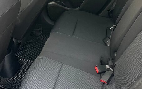 Hyundai Solaris II рестайлинг, 2020 год, 1 540 000 рублей, 13 фотография