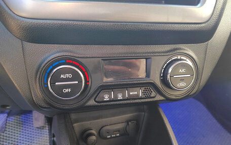 KIA Rio III рестайлинг, 2014 год, 670 000 рублей, 5 фотография