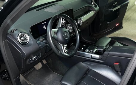 Mercedes-Benz GLB, 2020 год, 3 400 000 рублей, 6 фотография