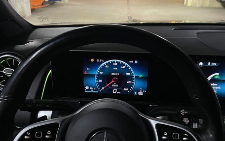 Mercedes-Benz GLB, 2020 год, 3 400 000 рублей, 8 фотография